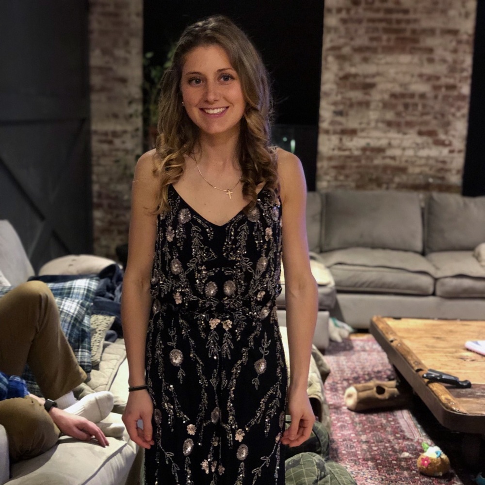 Meet your Posher, Alexandria